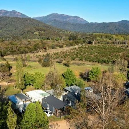 Discovery Parks - Mount Buffalo بوريبونكاه المظهر الخارجي الصورة