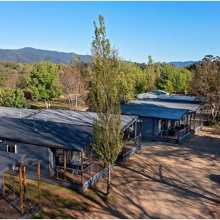 Discovery Parks - Mount Buffalo بوريبونكاه المظهر الخارجي الصورة