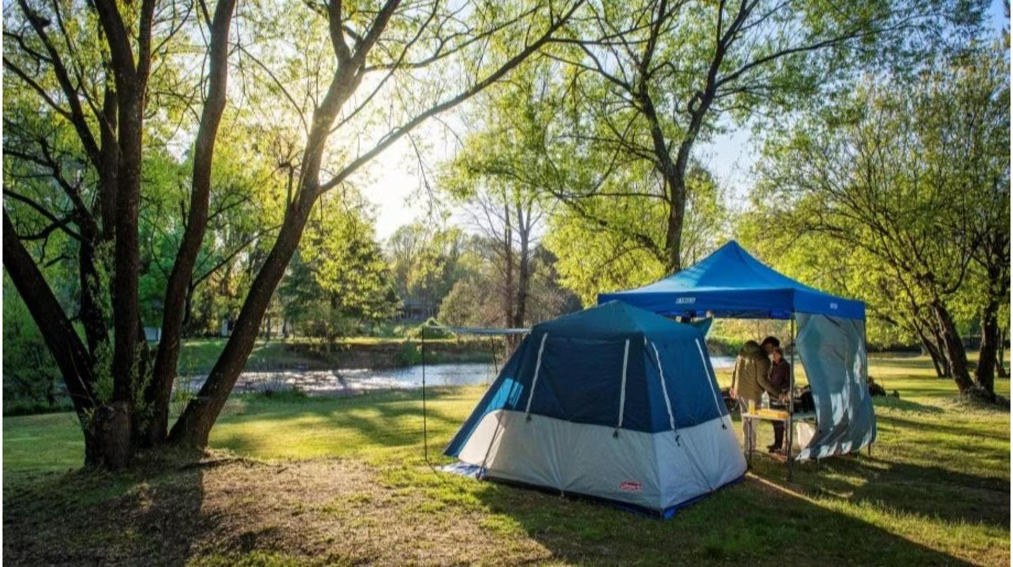 Discovery Parks - Mount Buffalo بوريبونكاه المظهر الخارجي الصورة